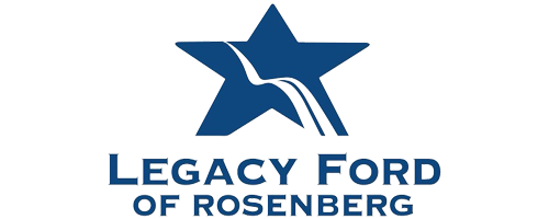 legacy ford rosenberg logo