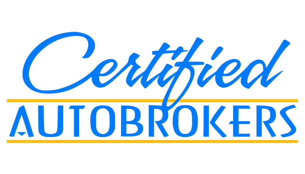 Certified Autobrokers